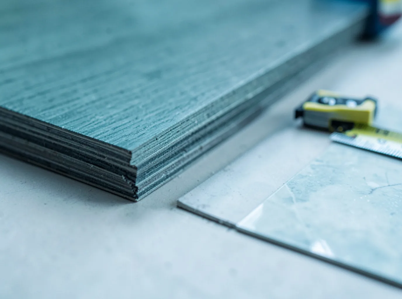Luxury Vinyl Plank Installation Corolla, NC FAQs